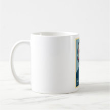 Esperanza Taza De Café