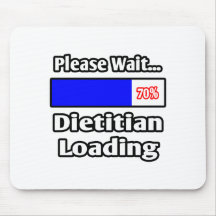 Espere por favor… el cargamento el dietético alfombrillas de ratones