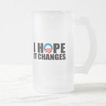 ESPERO QUE CAMBIE TAZAS