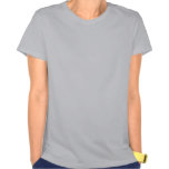 Espía de oro camisetas