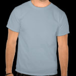 Espía de oro camisetas