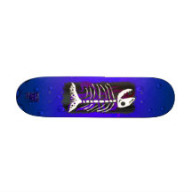 espina de pez patines 