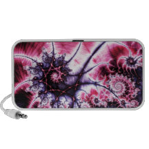 Espiral dulce notebook altavoz