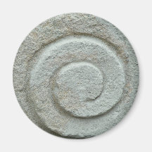 Espiral Imán