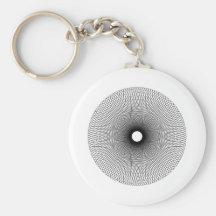 Espiral Llavero Personalizado