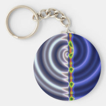 Espiral Llaveros