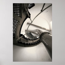 Espiral Posters