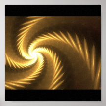 espiral recurrente 001-042 posters