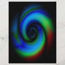 Espiral Tarjetas Publicitarias