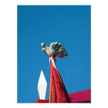 Espíritu Santo Impresiones Fotograficas