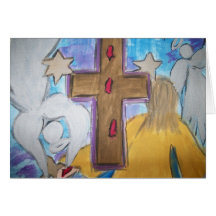 Espiritualidad Tarjetón