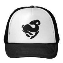 Espolón Gorras