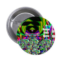 esporas del botón del espacio pin