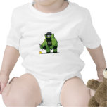 Esquadrão ANT-Bonbas T-shirt