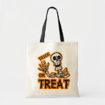 ESQUELETO DEL TRUCO O DE LA INVITACIÓN BOLSAS