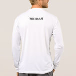 Esquí del estilo libre camisetas