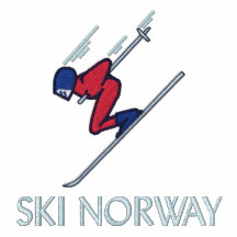 ESQUÍ NORUEGA