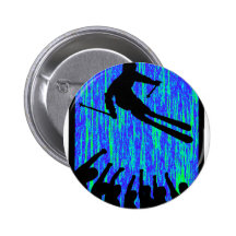ESQUÍAN LAS NOCHES PIN