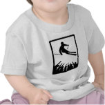 ESQUÍAN LOS BLIZZ CAMISETAS