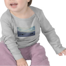 Esquimal polar, Groenlandia Camiseta