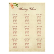 Esquinas del clavel del melocotón de la acuarela invitación personalizada
