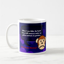 Esta es la razón por la cual soy más impresionante taza