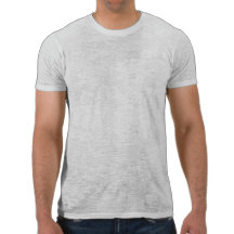 Ésta es mi camisa de consumición