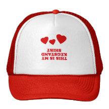 ÉSTA ES MI CAMISA DE KEGSTAND GORRO DE CAMIONERO