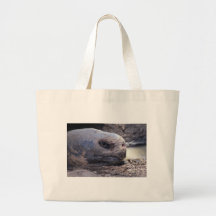 Estaba dormido bolsa lienzo
