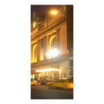 Estación central magnífica, NYC Lonas