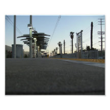 Estación de tren fotografías  