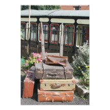 Estación de Wallingford, Oxfordshire, Reino Unido Fotos
