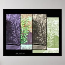 Estaciones Poster