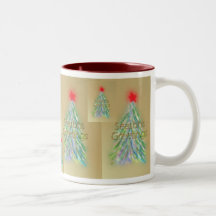 ¡Estaciones que saludan la taza!