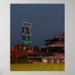 Estadio de béisbol de Philadelphia Impresiones