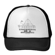 Estadísticas en pocas palabras (chuleta del Stats) Gorros