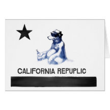 Estado de ánimo de California Felicitaciones