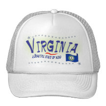 Estado de ánimo de Virginia Gorro