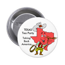 ESTADO DE LA FIESTA DEL TÉ DE TEJAS PINS