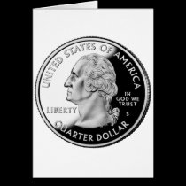 Estados Unidos cuartean tarjetas