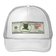 Estados Unidos del gorra de los espaguetis