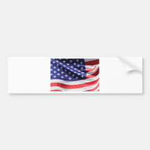 ESTADOS UNIDOS SEÑALAN POR MEDIO DE UNA BANDERA ETIQUETA DE PARACHOQUE