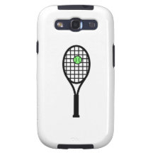 Estafa y bola de tenis samsung galaxy s3 protectores