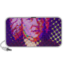 Estallido Bach Sistema Altavoz