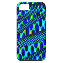 Estallido maravilloso iPhone 5 Case-Mate fundas