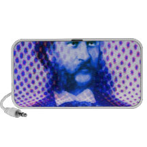 Estallido Strauss Portátil Altavoz