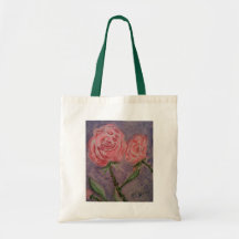 Estallido subió - fijo bolsa de mano