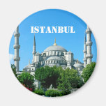 Estambul, Turquía Iman