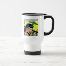 estamos en la tierra taza
