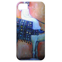 estamos en nuestra manera iPhone 5 Case-Mate carcasa